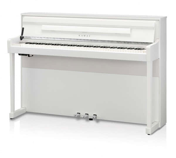 CA901 Branco