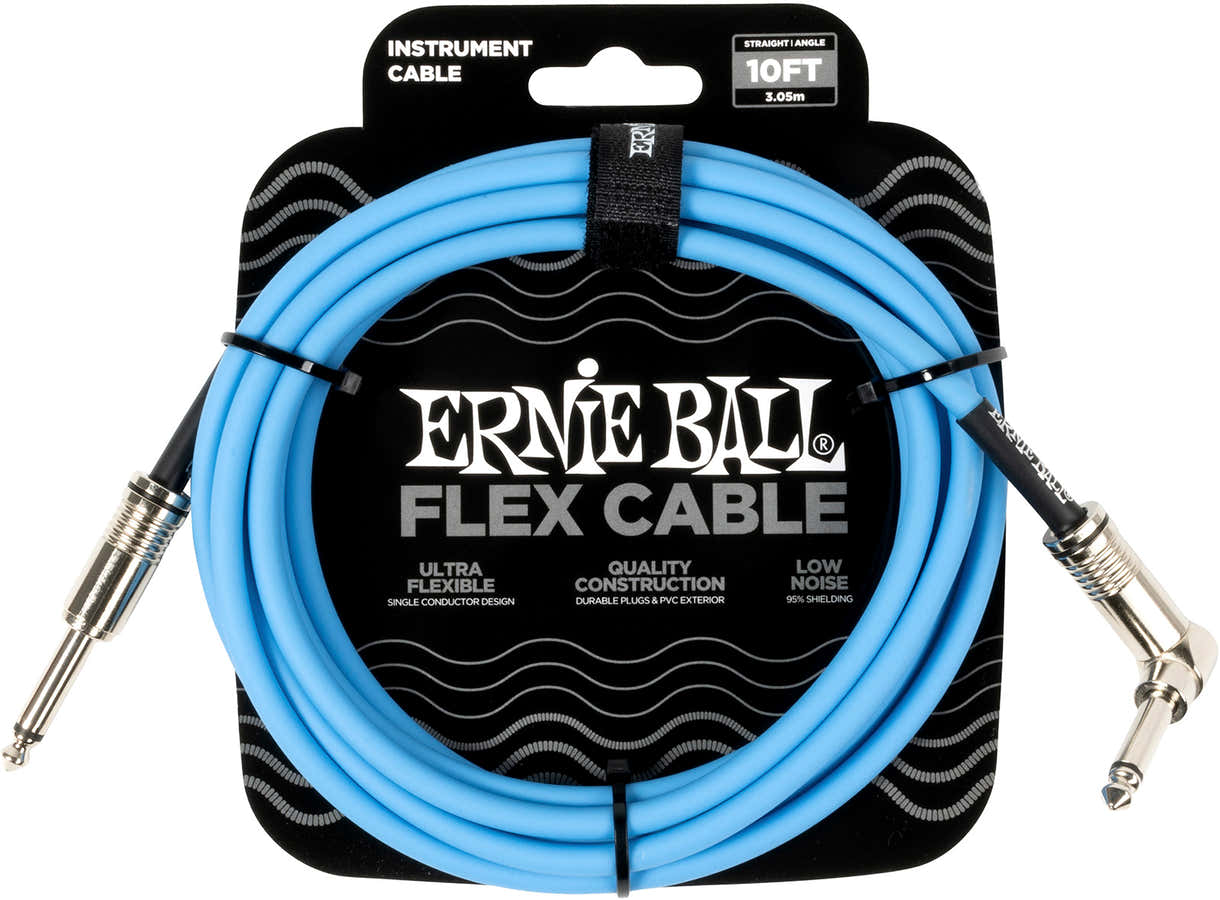 Flex Angular 3m azul