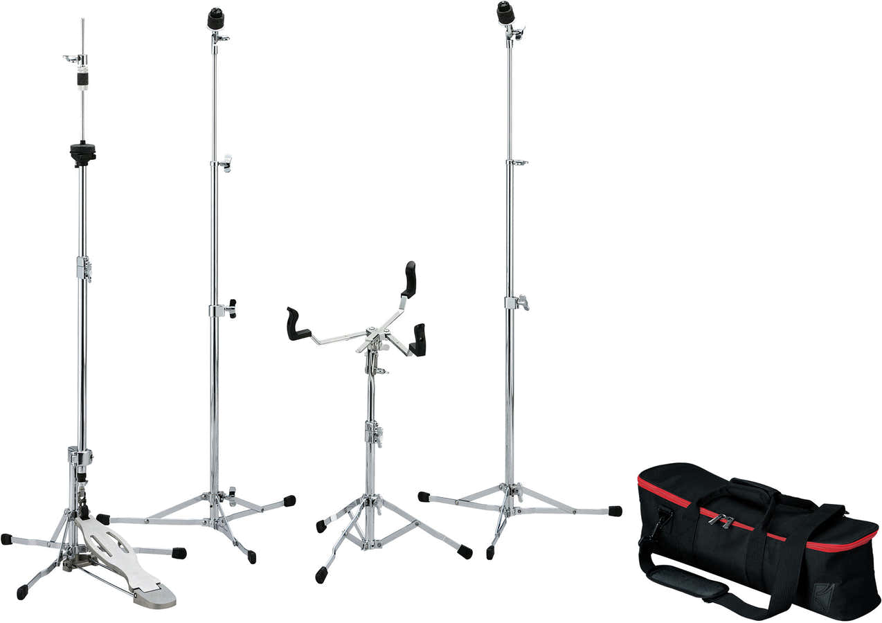 HC4FB - Kit de base plana