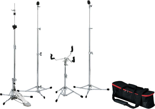 HC4FB - Kit de base plana