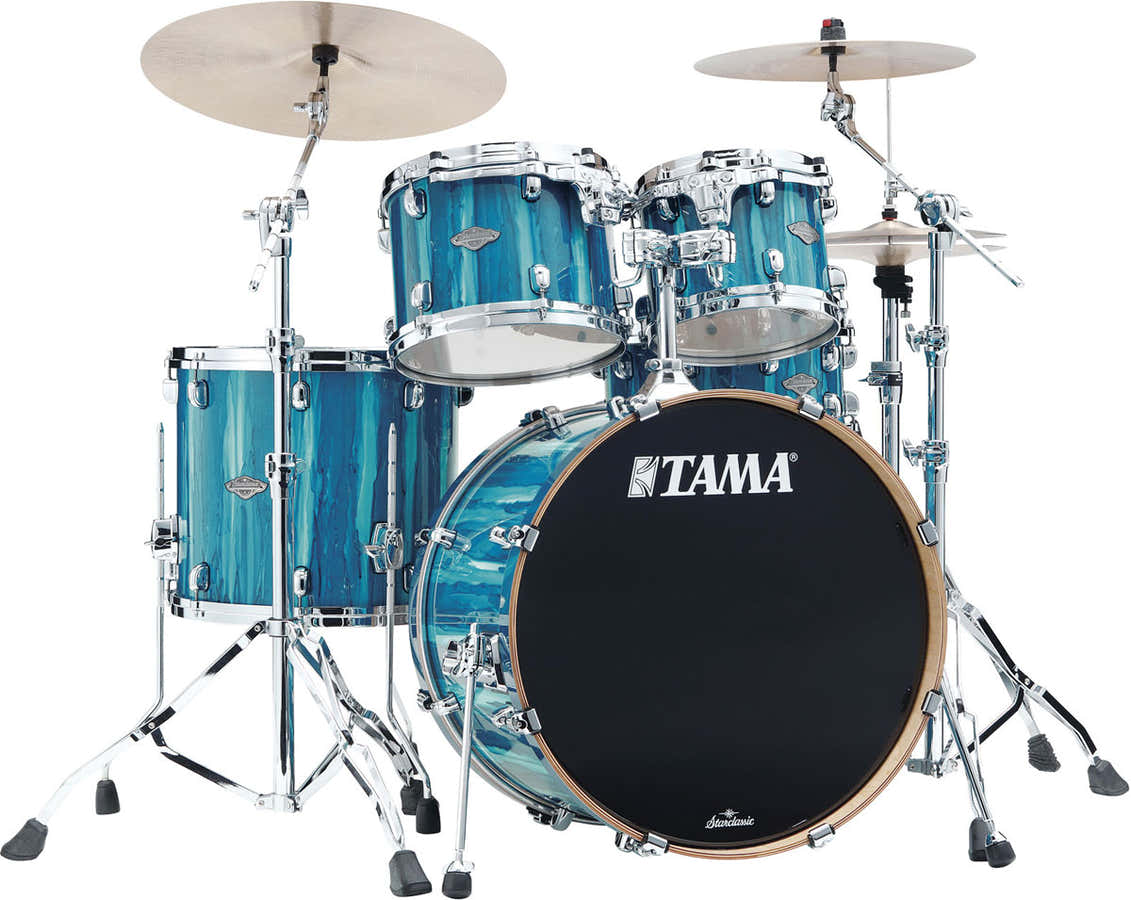 Starclassic Performer Stage 22 Azul-céu Aurora