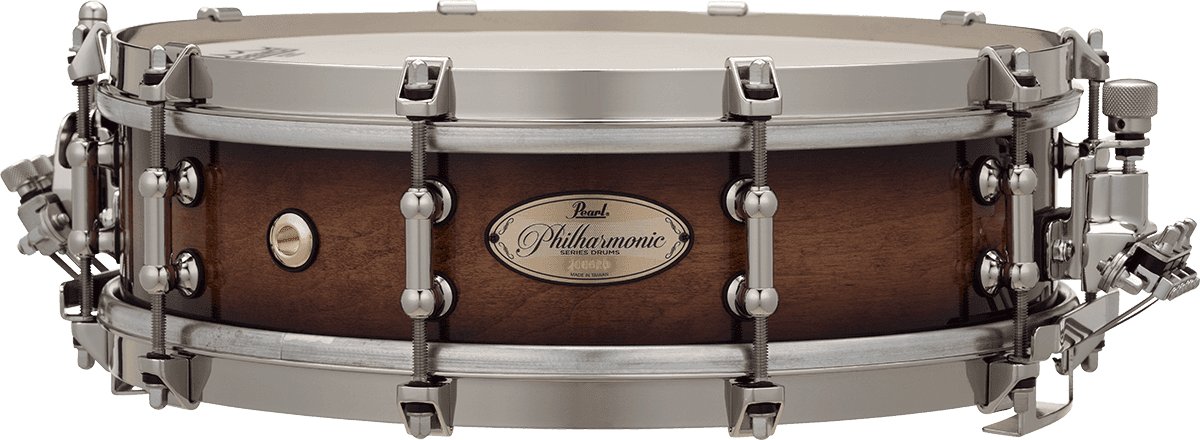 Philharmonic 14X4 Castanho madeira de celeiro brilhante