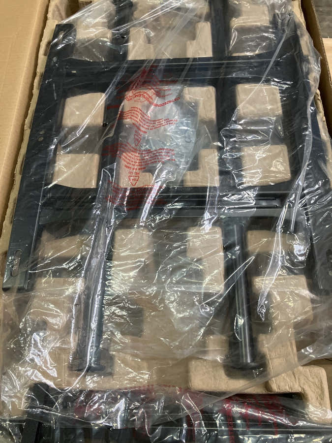 MSMVU-B - B Stock