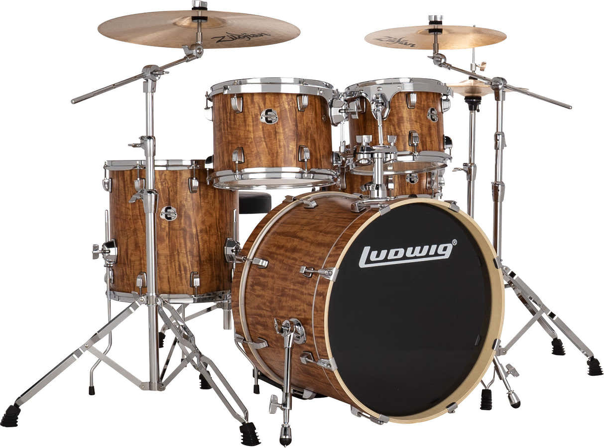 Fusion 20" Evolution Cereja