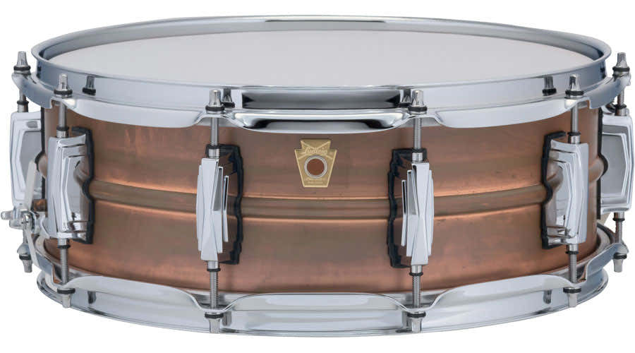 Lc661 - 14 X 5" Cobre Phonic Bruto