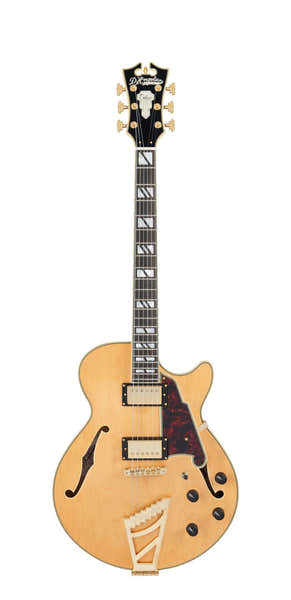 Deluxe SS acetinado mel