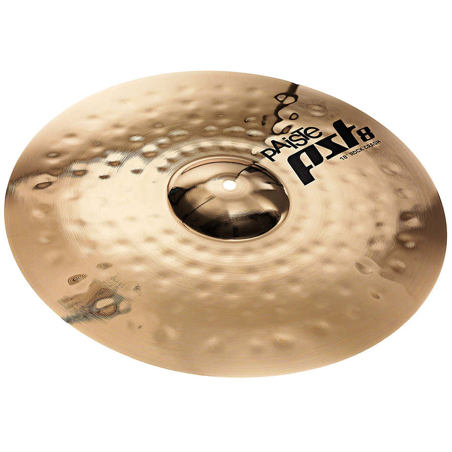 PST8 Reflector 16" Rock Crash
