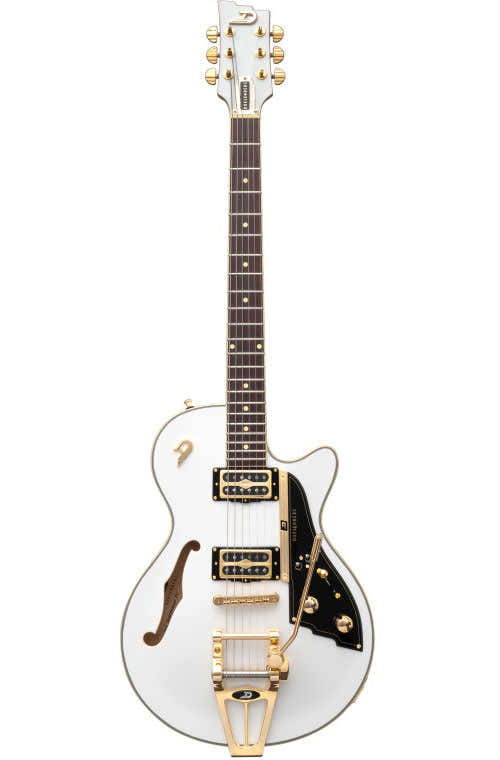 Starplayer TV White Velvet + Case