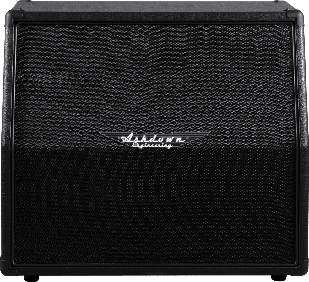 SX 1X12" Celestion Seventy 80 Traseira Fechada Inclinada