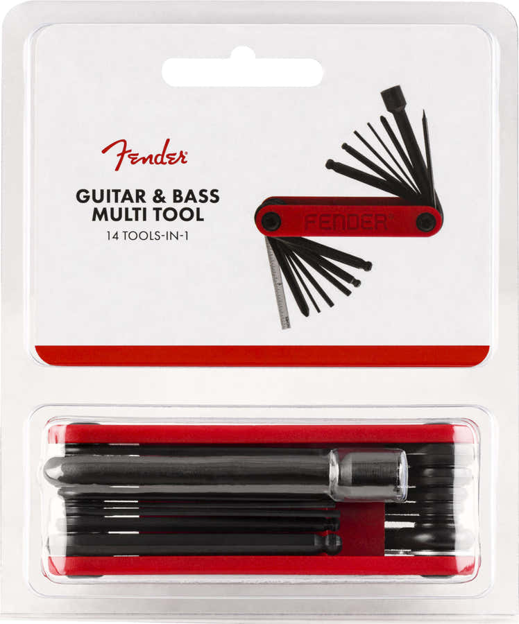 GUITAR/BASS Multi-TOOL