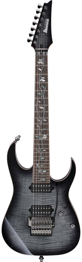 RG8527-BRE Rutilo preto J.custom