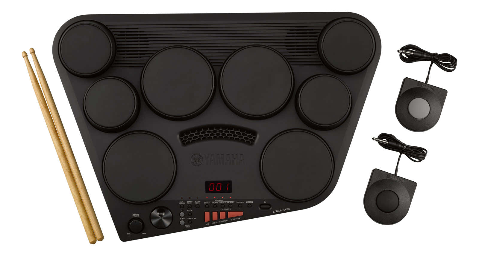 Multi Pad DD-75