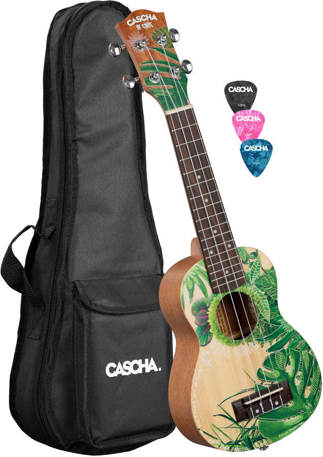 HH 2602 Soprano Frondoso