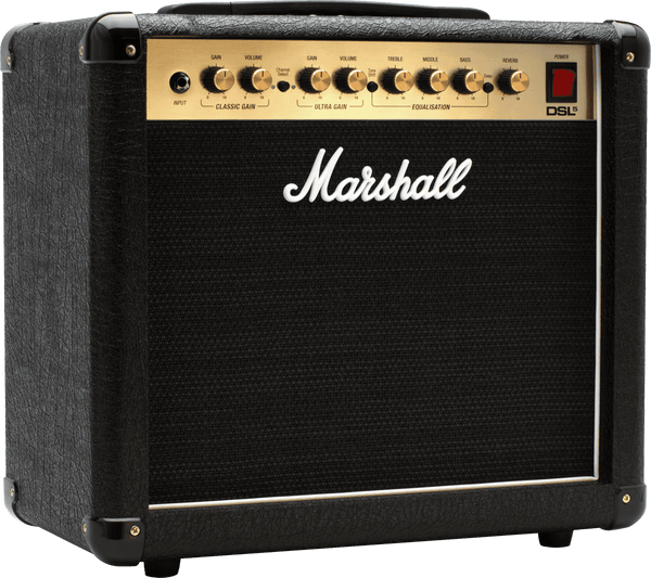 Marshall DSL5CR