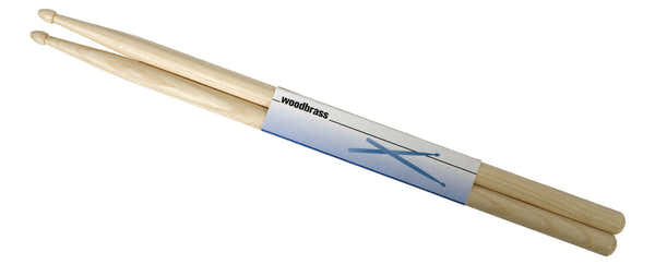 Woodbrass 5A Hickory