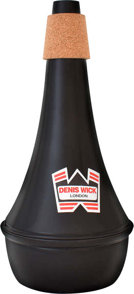 Denis Wick Surdina de Estudo Trombone Tenor DW5527