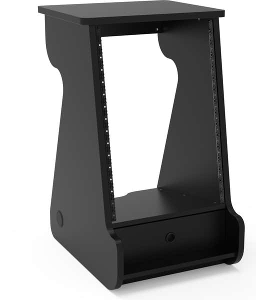 Miza Rack 16 MKII Preto