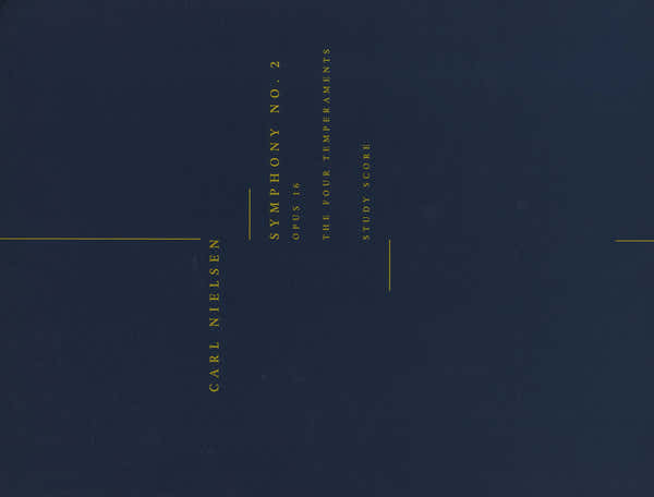 Symphony No.2 Op.16