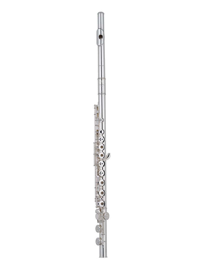 B525R Quantz - Cabeça Brezza + Pé de Dó (Mecânica oca e em linha)