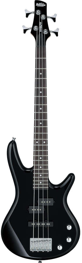 GSRM20-BK Preto Mikro Gio