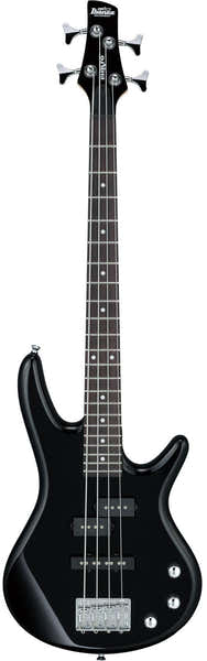GSRM20-BK Preto Mikro Gio