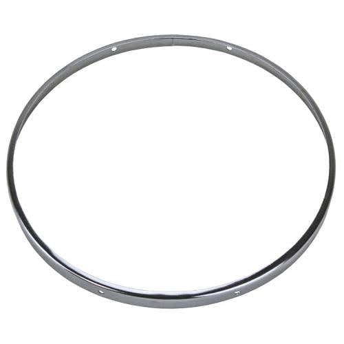 SP-ARTI14-16 - HOOP TIMBAL 14"-16 - CHROME