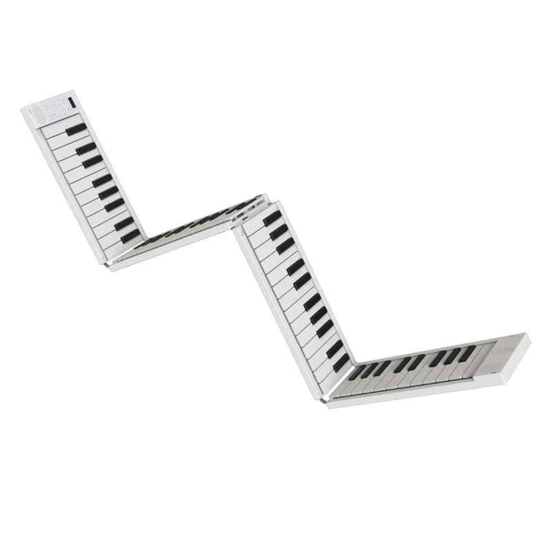 Piano 88 Touch Branco