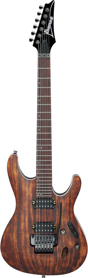 S520AHABS Castanho antigo tingido