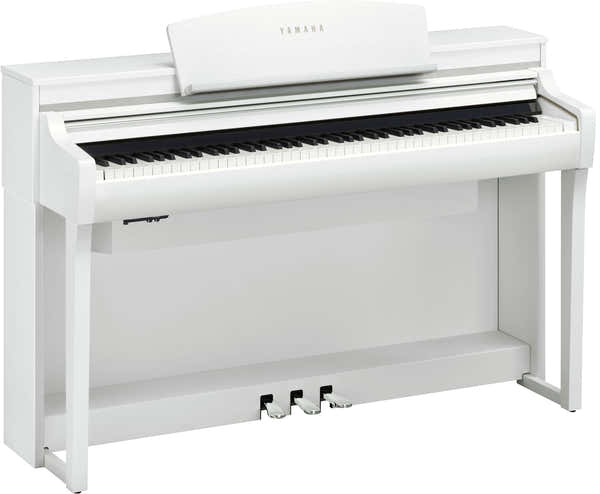 Yamaha CSP275 Branco