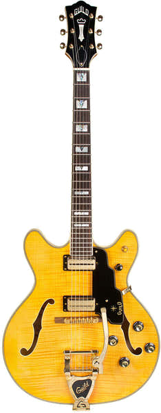 Guild Starfire Vi Louro