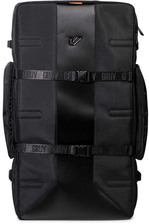 Veloc - Hardware Bag - 19x36 in
