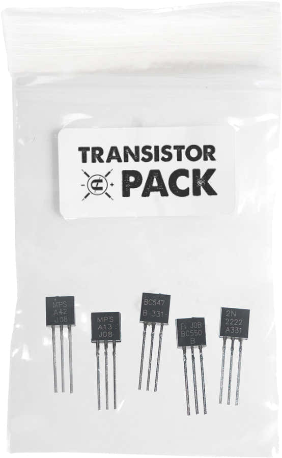 Transistor Pack