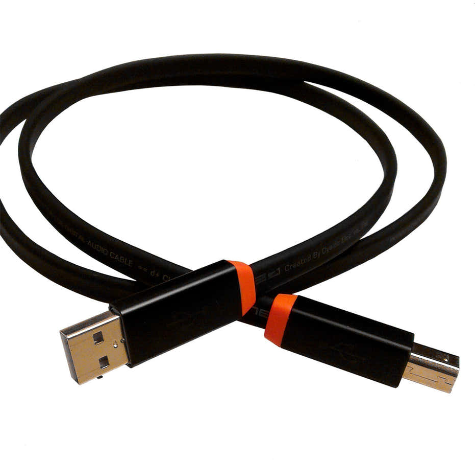 Class A USB 3m