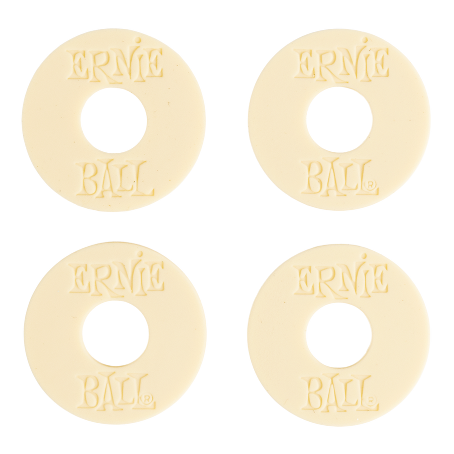 Strap Blocks Creme Pack de 4