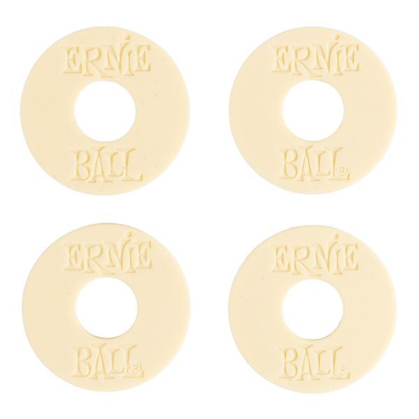 Strap Blocks Creme Pack de 4