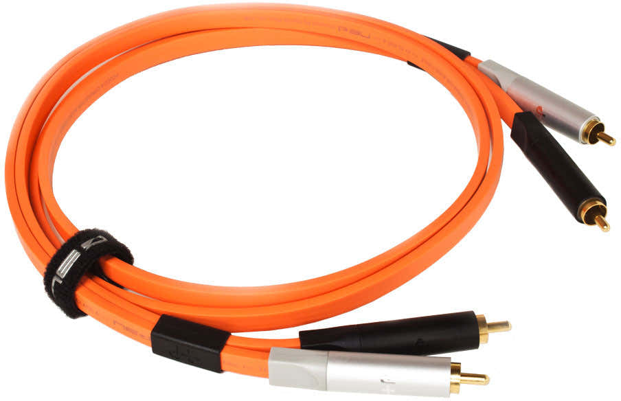 Classe A RCA 2m