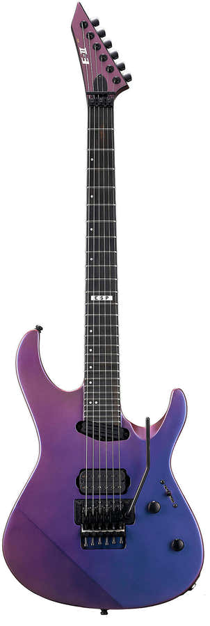 E-II Maverick FR Andromeda II acetinado