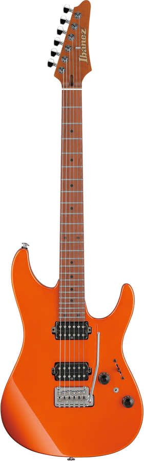 AZ2402ROM Laranja Roadster metálico Prestige