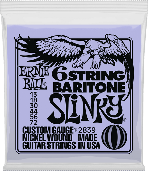 2839 Barítono Slinky 13-72