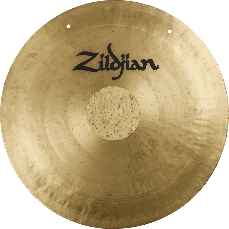 Gong de vento 24"