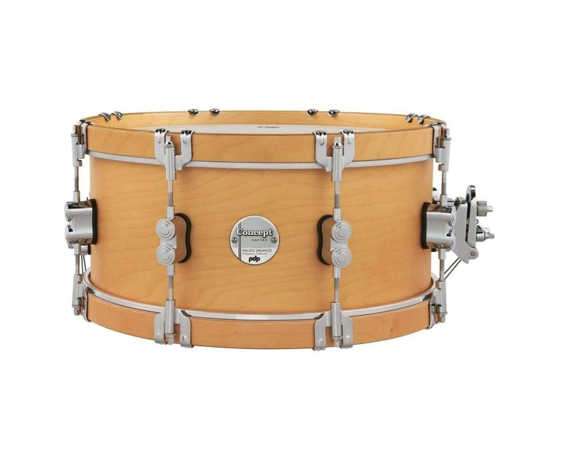 14"X6,5" TAROLA PDCC6514SSNN