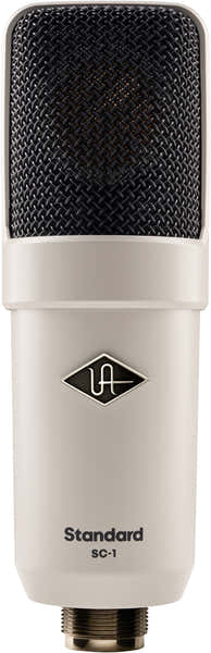 Universal Audio SC-1