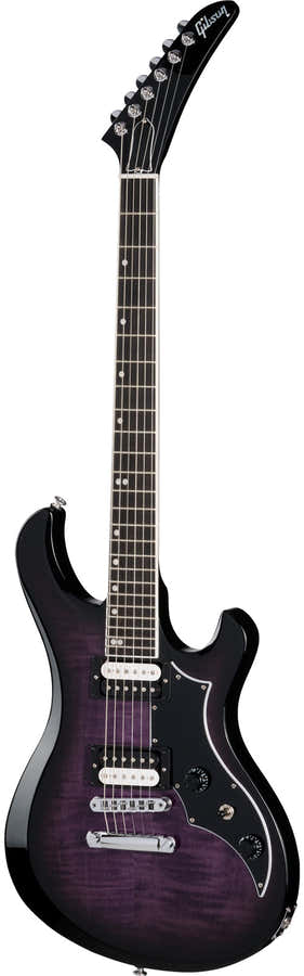 Victory Tampo figurado Burst roxo escuro Moderno