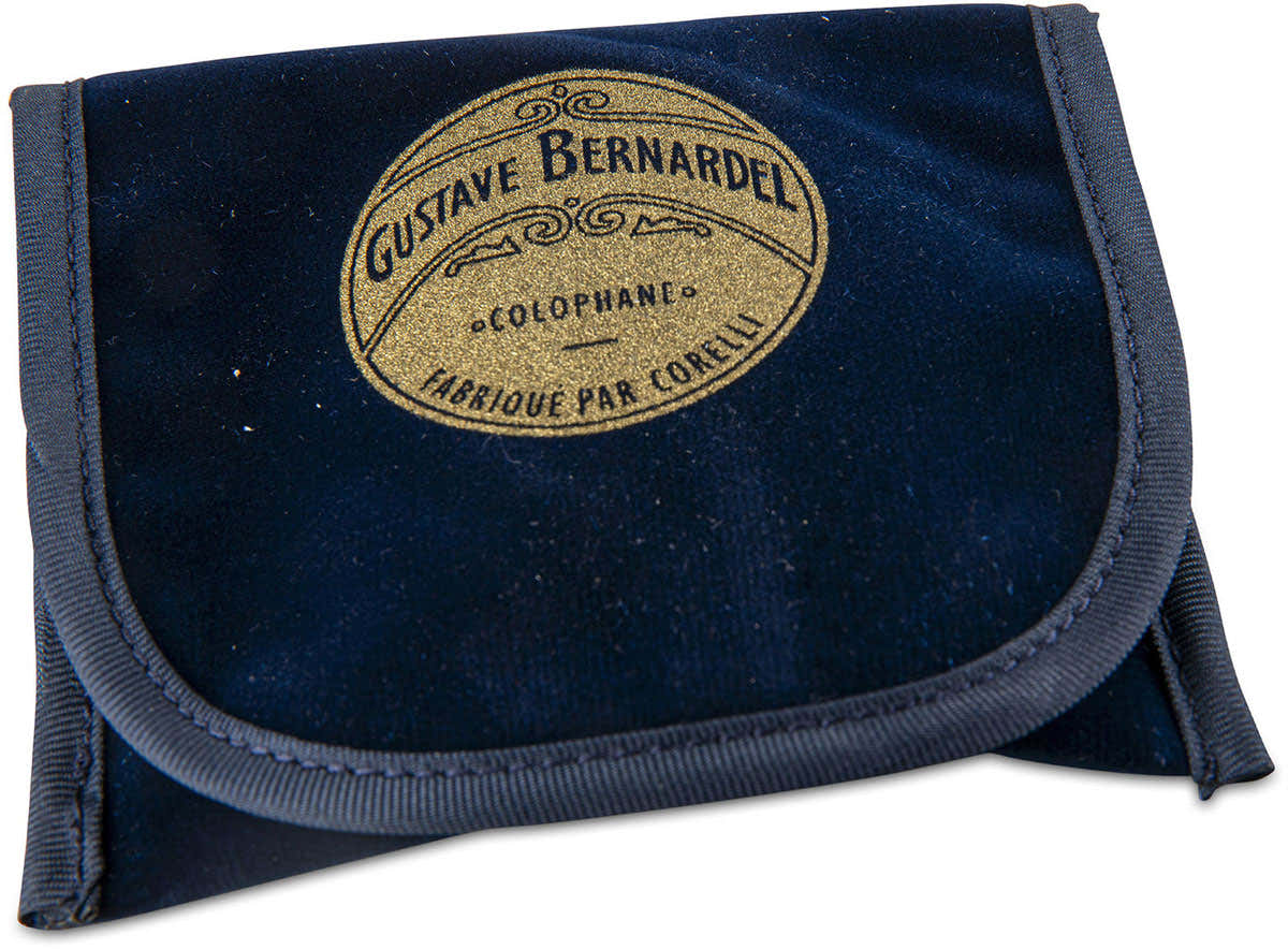 BERNARDEL VIOLIN ALTO CELLO ROSIN