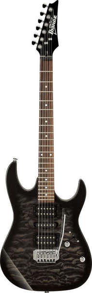 GRX70QA-TKS Preto transparente Sunburst GRX Gio