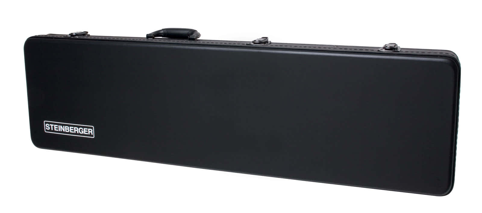 Estojo rígido para baixo XT/XL preto