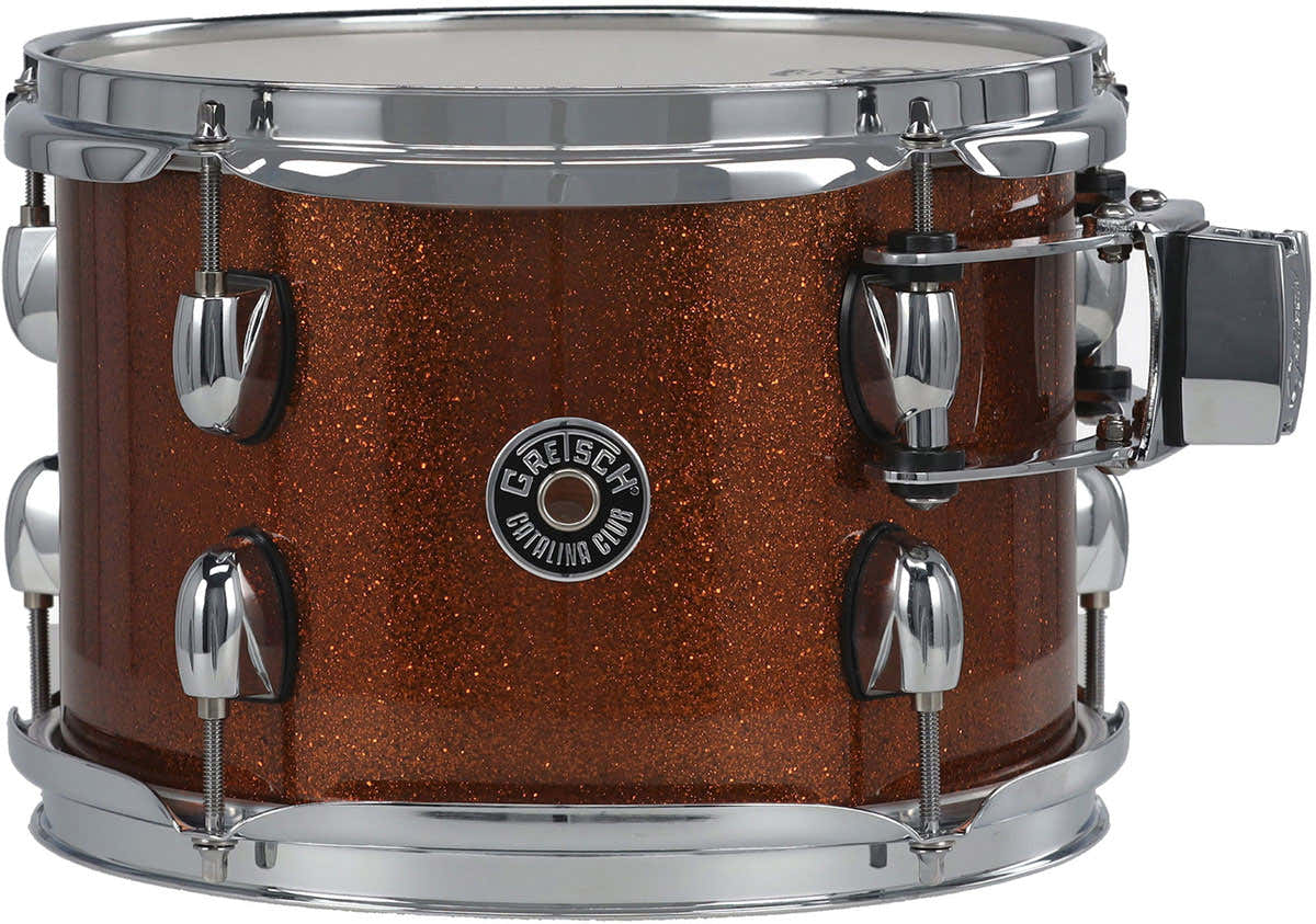 Tom Tom Catalina Club Bronze Sparkle