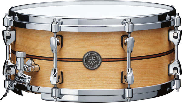Tama Psp146E-Ssc - Starphonic Spruce 14"X6"