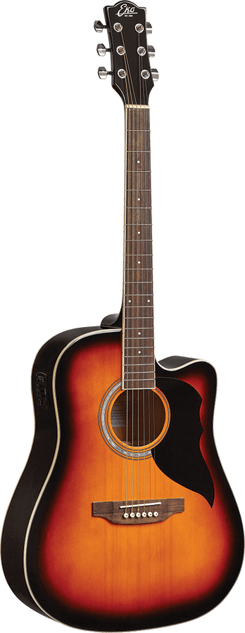 Ranger 6 CE Castanho Sunburst