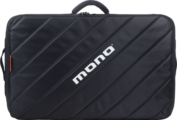 Estojo M80 Tour 2.0 para Pedalboard Preto